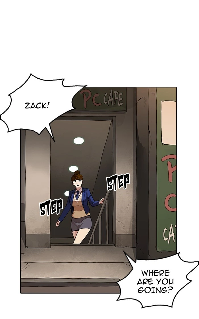 Lookism Chapter 166 — page 67