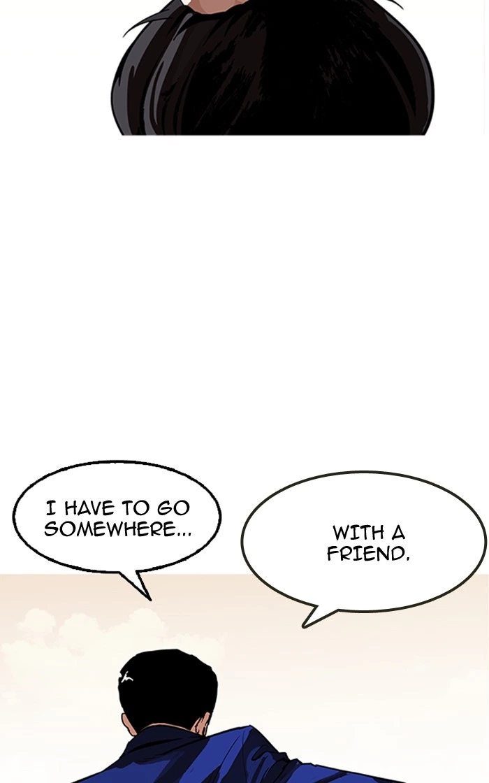 Lookism Chapter 166 — page 69