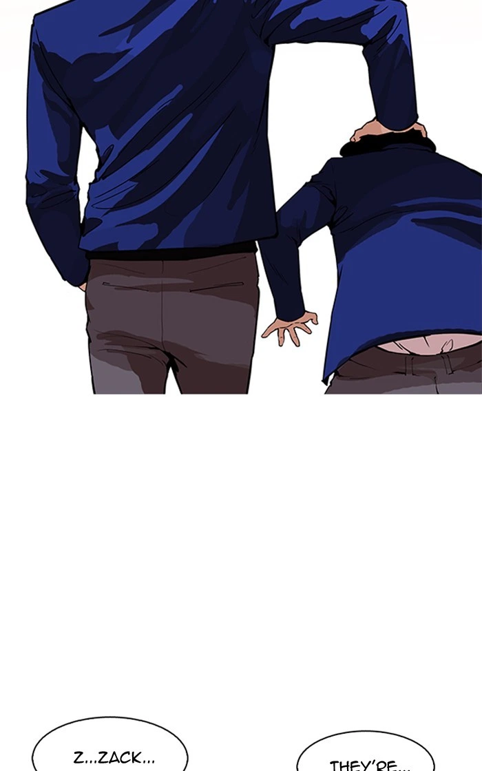 Lookism Chapter 166 — page 70