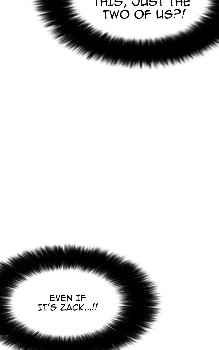 Lookism Chapter 166 — page 78