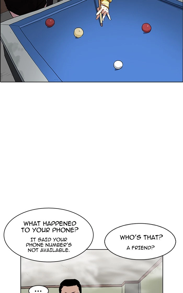 Lookism Chapter 166 — page 83