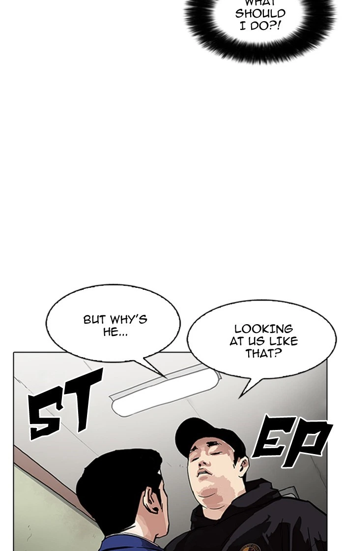 Lookism Chapter 166 — page 85