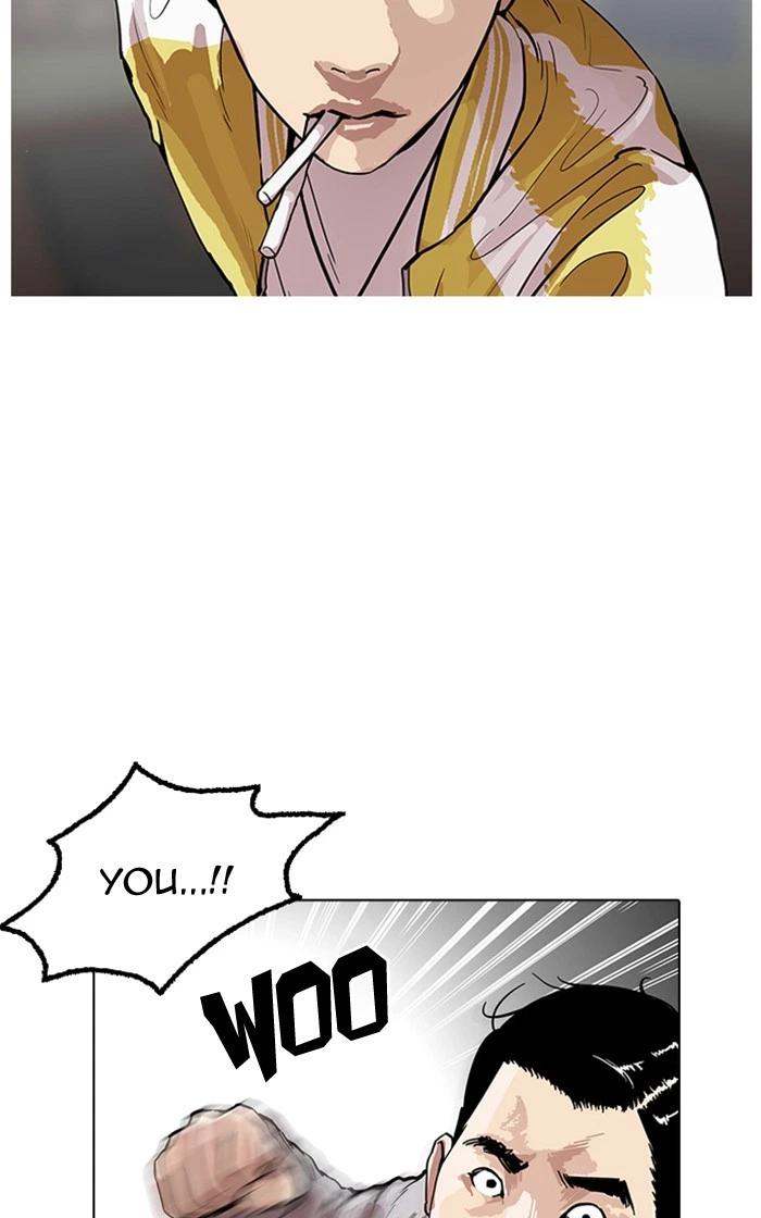 Lookism Chapter 166 — page 90
