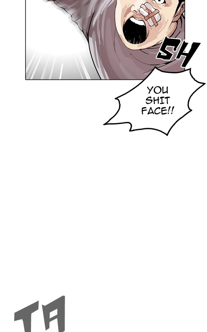 Lookism Chapter 166 — page 91