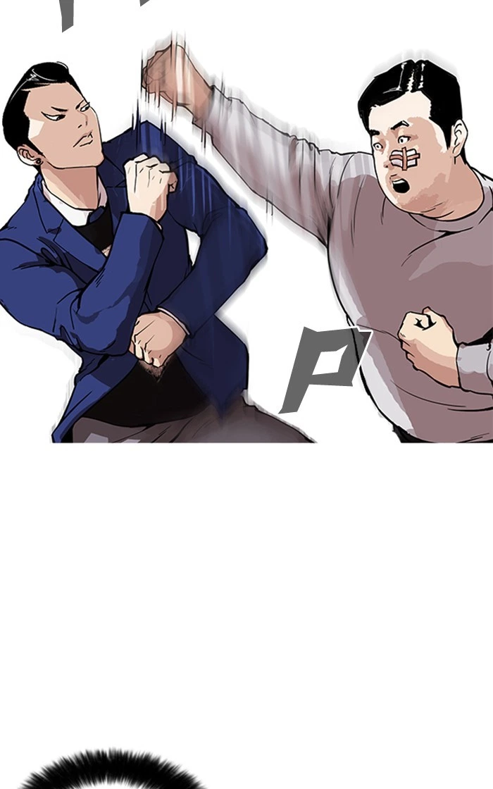 Lookism Chapter 166 — page 92