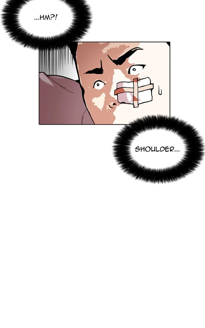 Lookism Chapter 166 — page 93