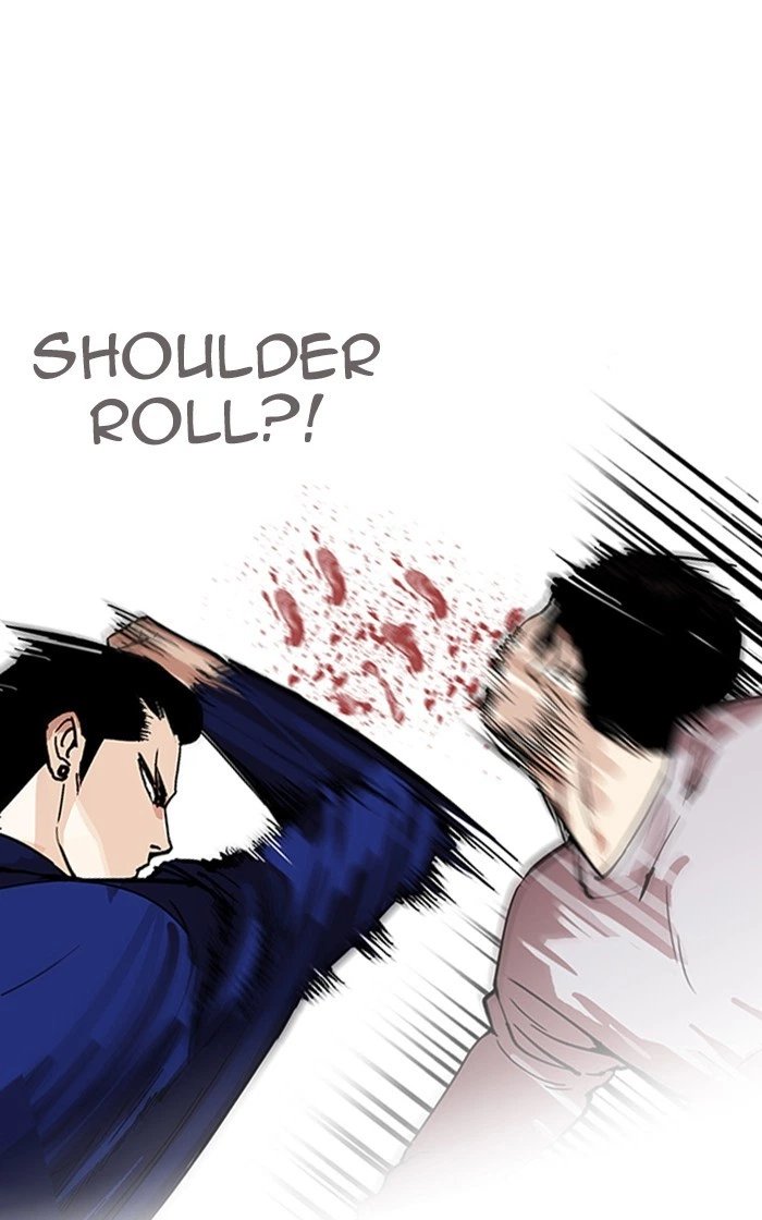 Lookism Chapter 166 — page 94