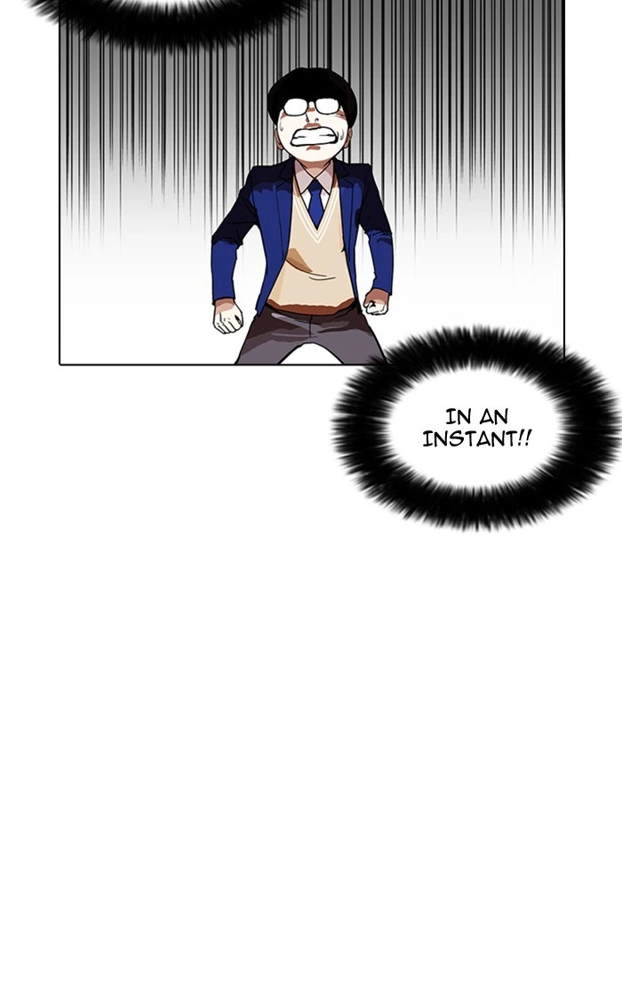 Lookism Chapter 166 — page 101