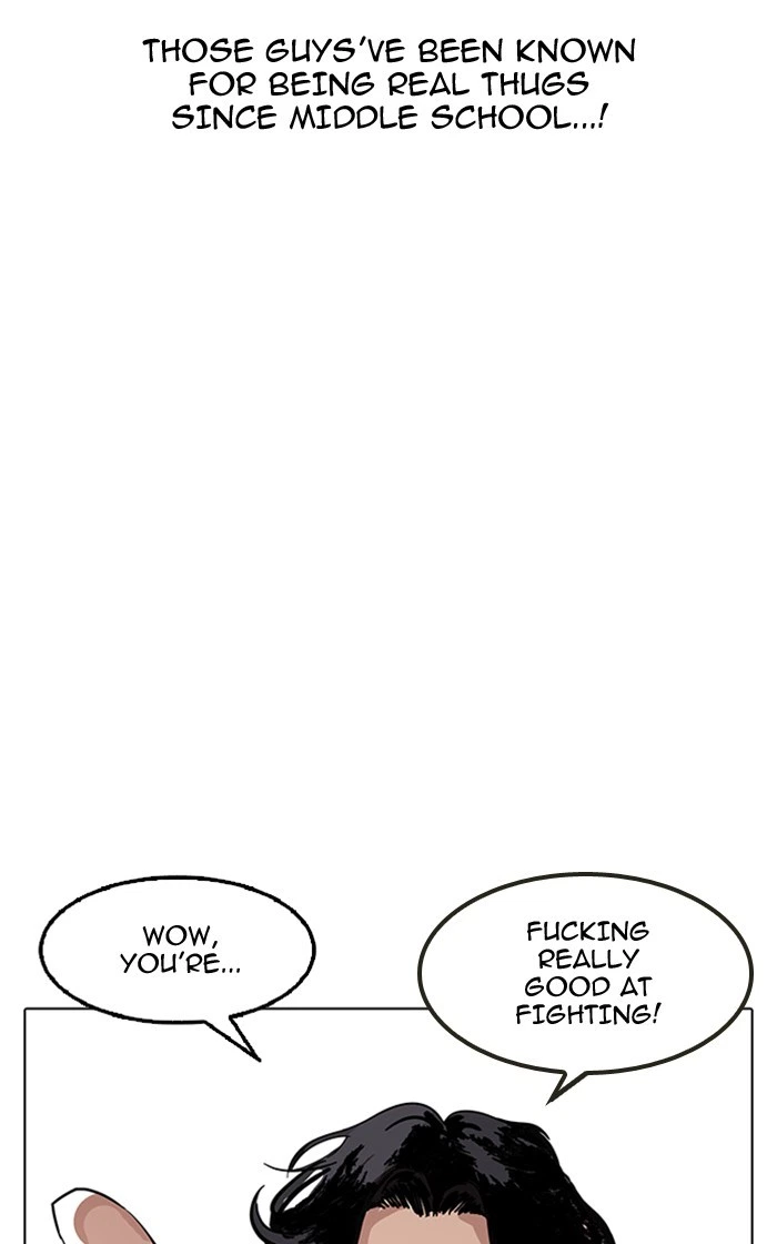 Lookism Chapter 166 — page 102