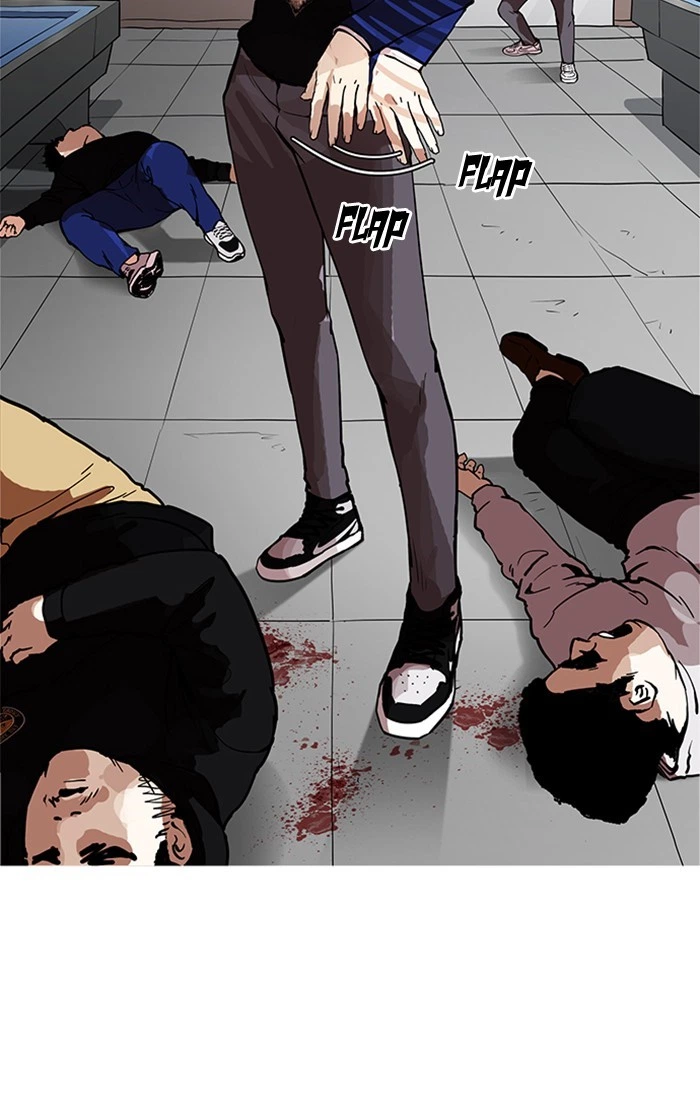 Lookism Chapter 167 — page 2