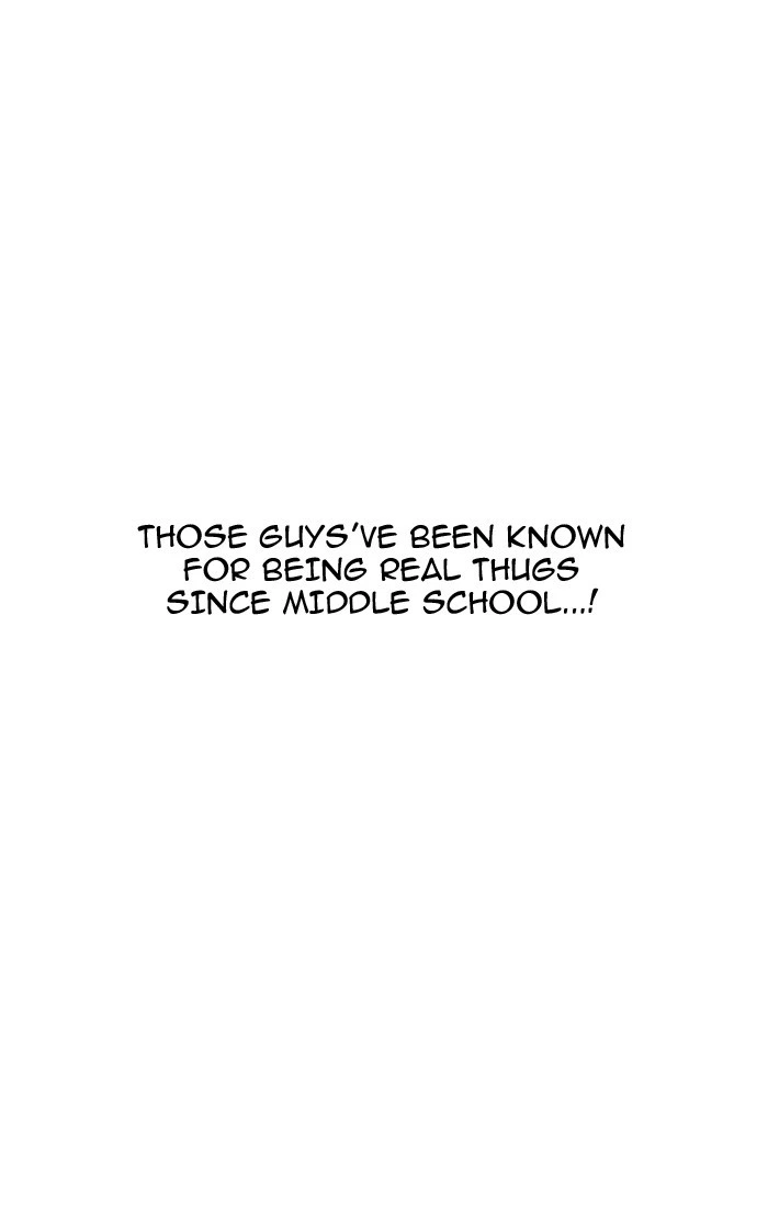 Lookism Chapter 167 — page 4