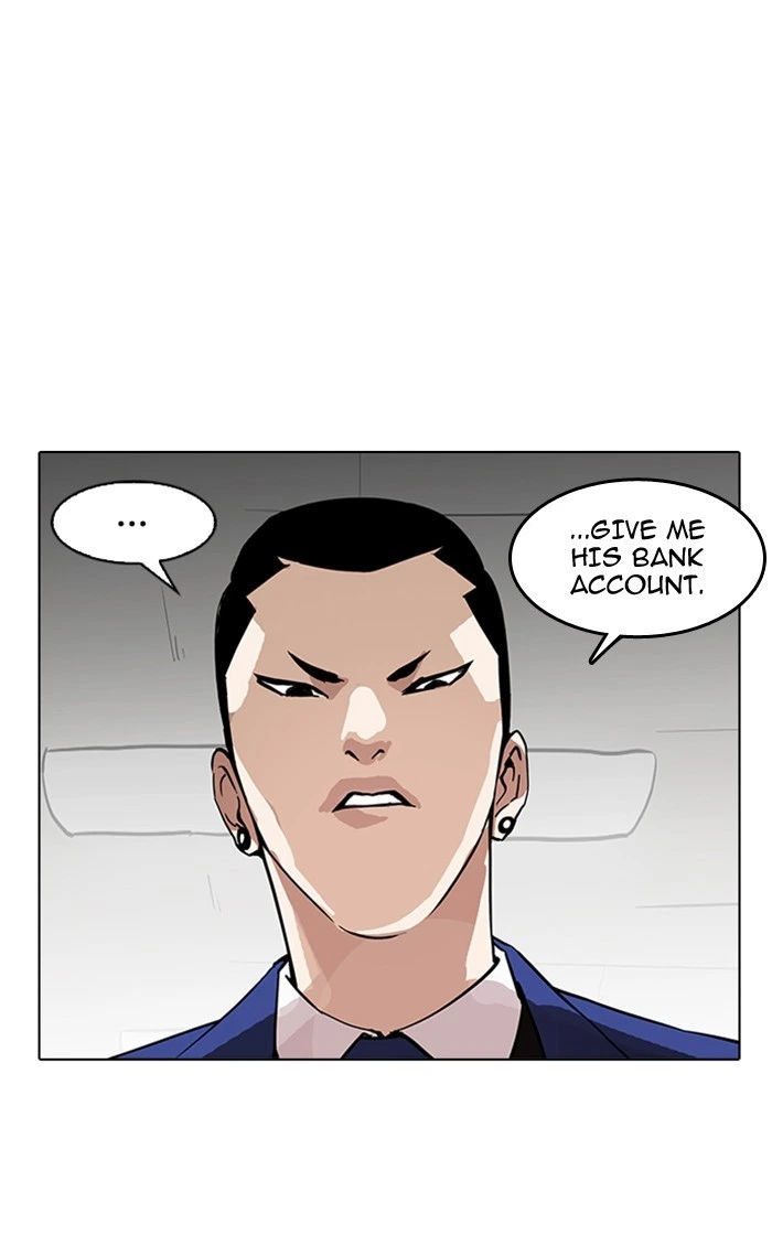 Lookism Chapter 167 — page 6