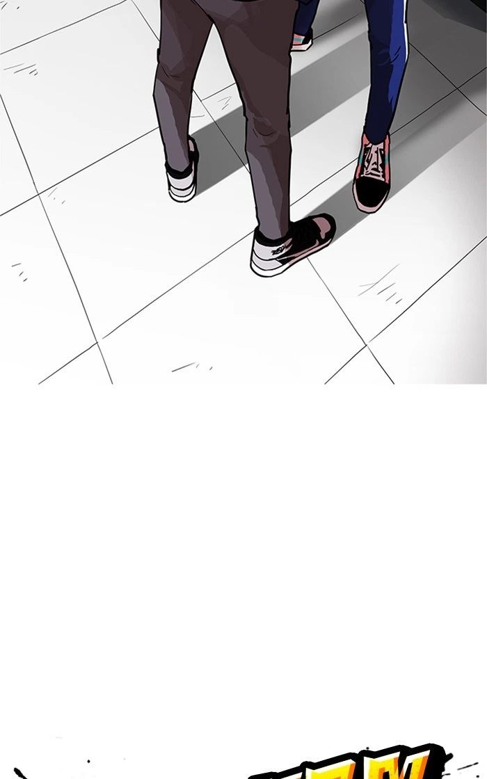 Lookism Chapter 167 — page 9