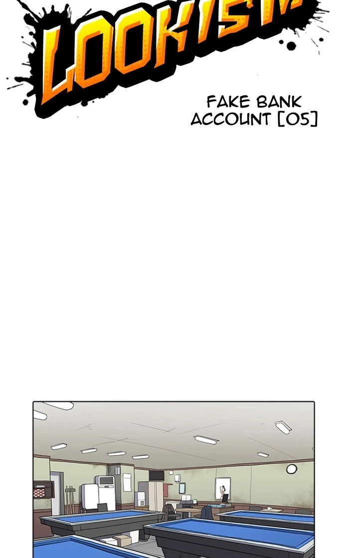 Lookism Chapter 167 — page 10