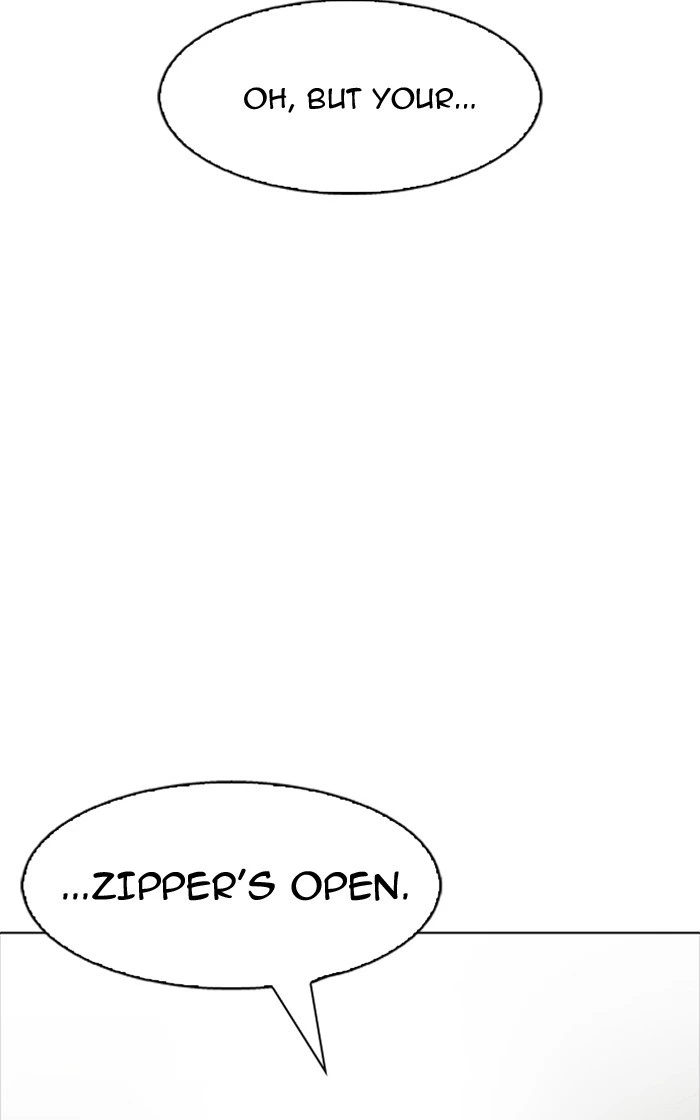 Lookism Chapter 167 — page 16