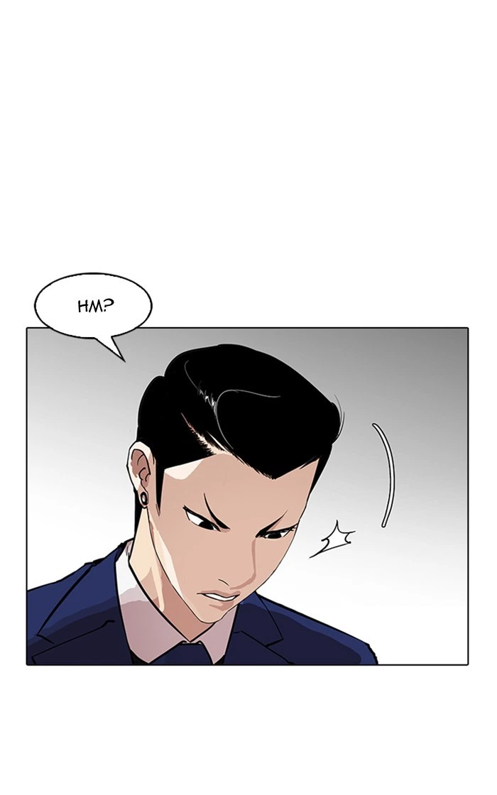 Lookism Chapter 167 — page 18