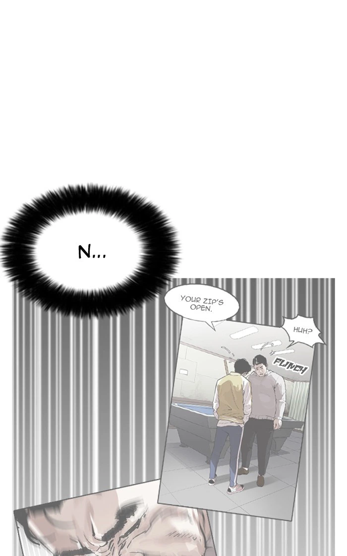 Lookism Chapter 167 — page 20