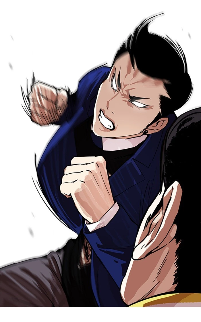 Lookism Chapter 167 — page 35