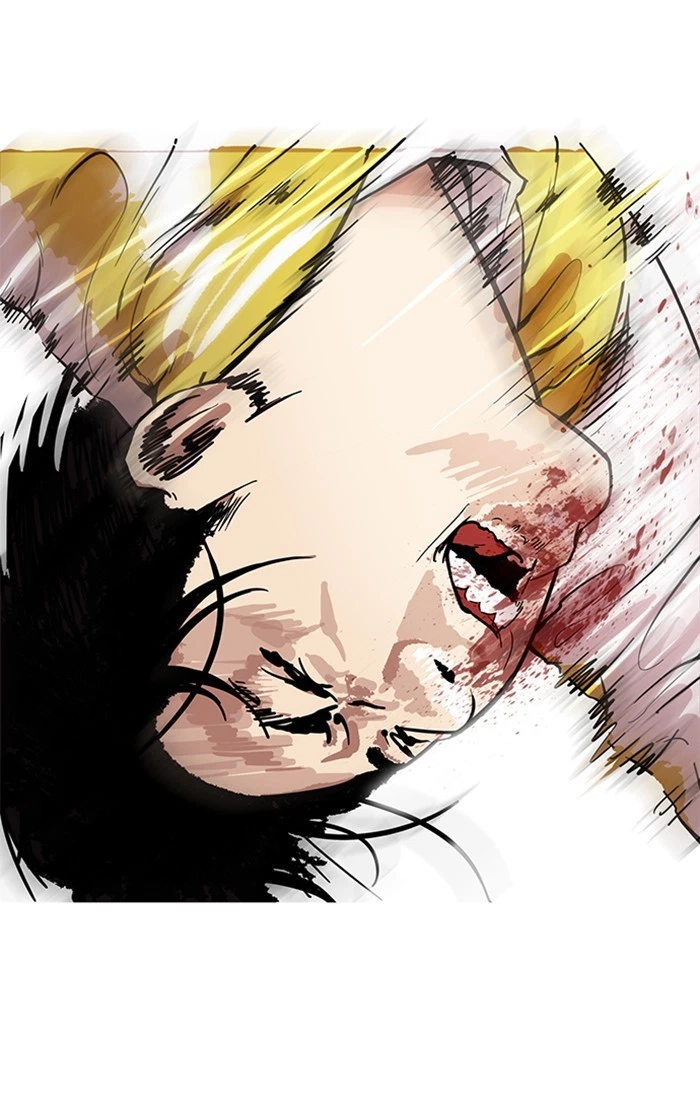Lookism Chapter 167 — page 42