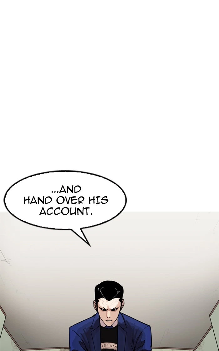 Lookism Chapter 167 — page 52