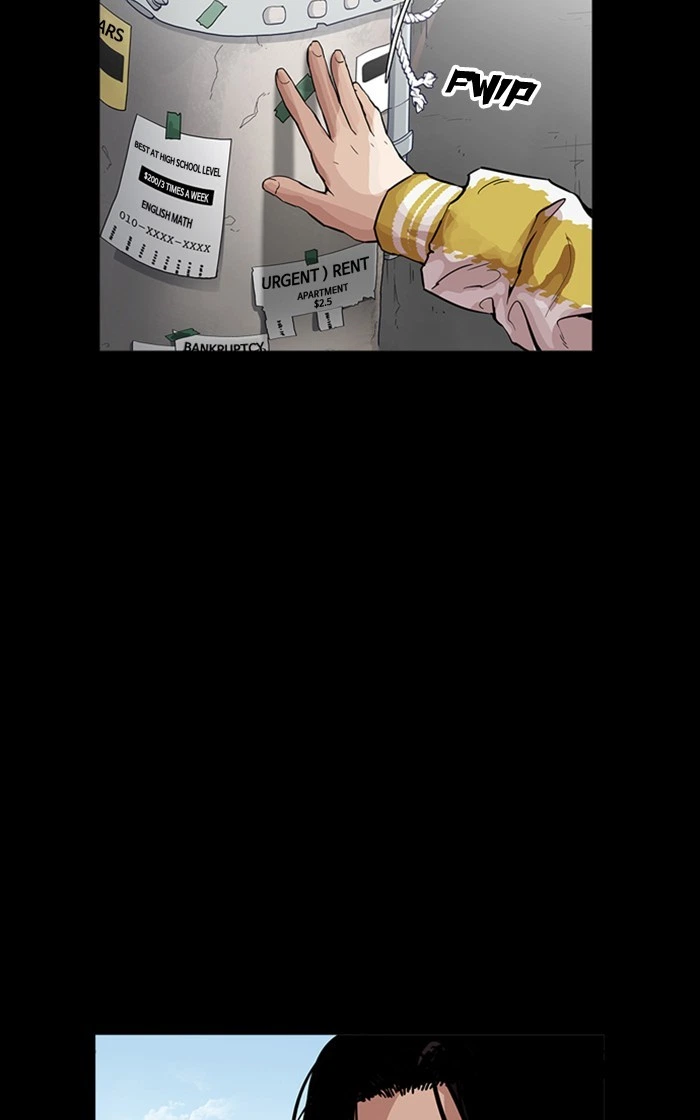 Lookism Chapter 167 — page 59