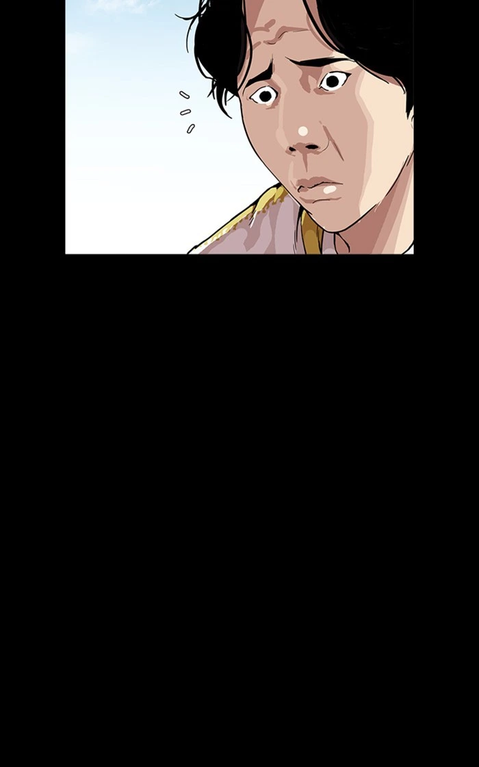 Lookism Chapter 167 — page 60