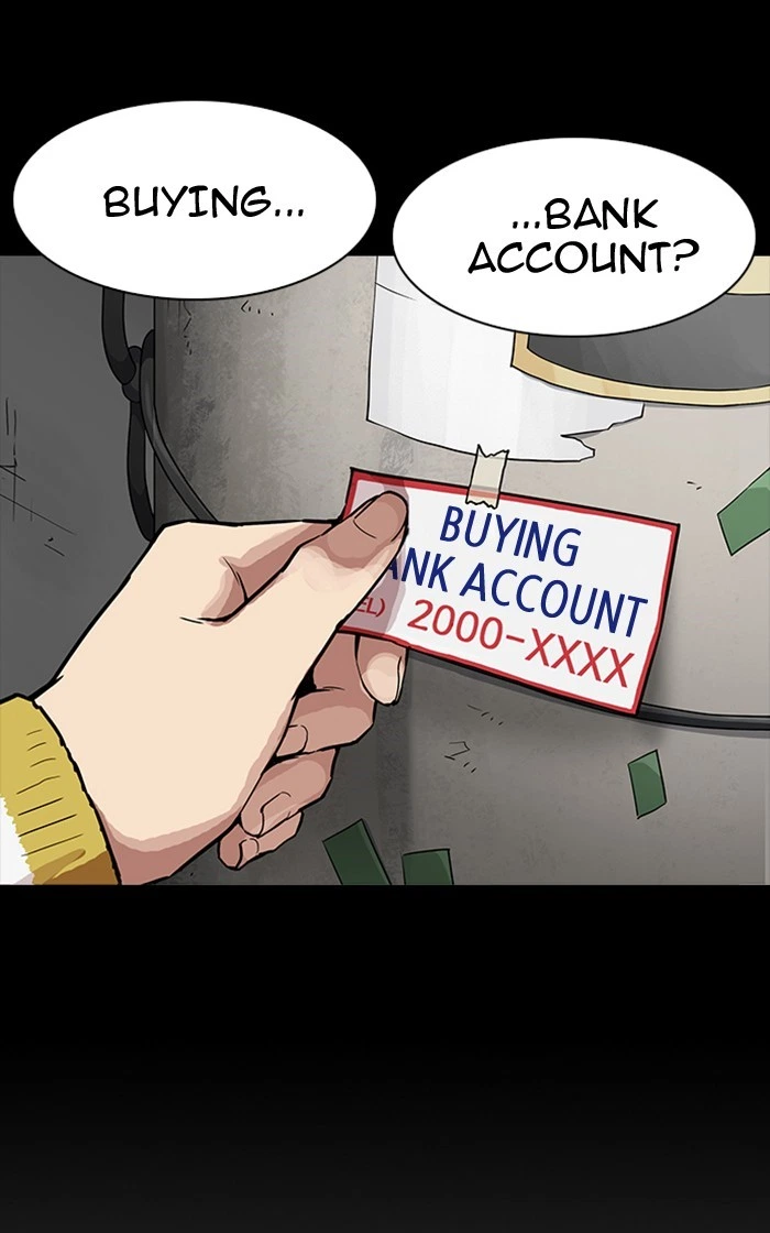 Lookism Chapter 167 — page 61