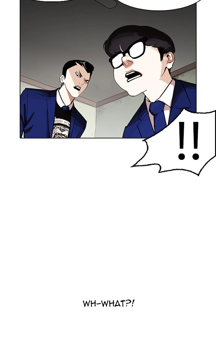 Lookism Chapter 167 — page 63