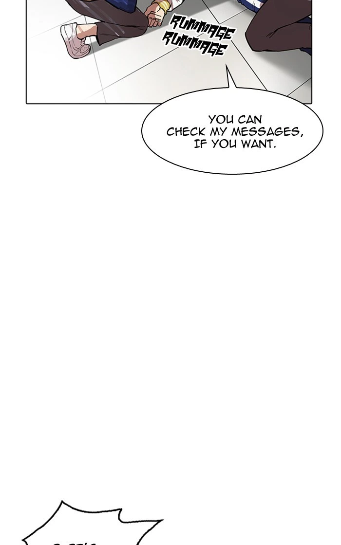 Lookism Chapter 167 — page 70