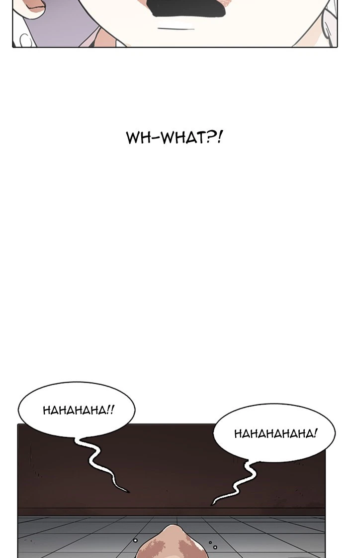 Lookism Chapter 167 — page 76