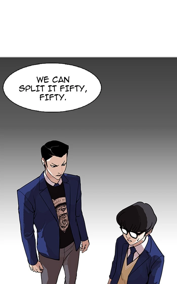 Lookism Chapter 167 — page 80