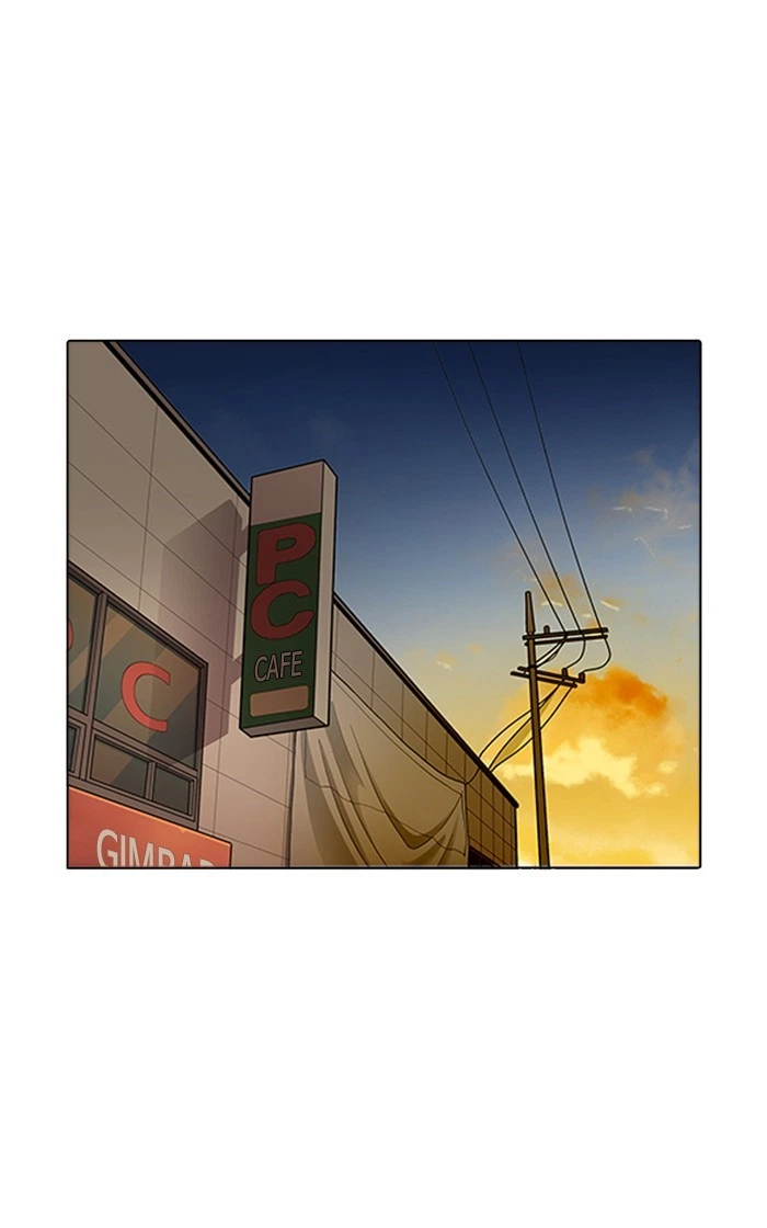 Lookism Chapter 167 — page 85