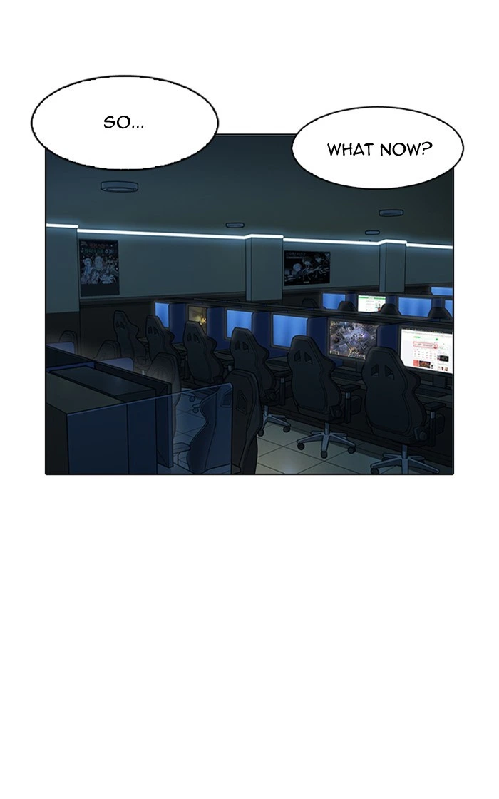 Lookism Chapter 167 — page 86