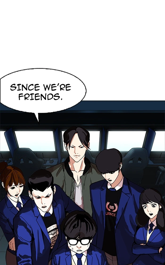Lookism Chapter 167 — page 88