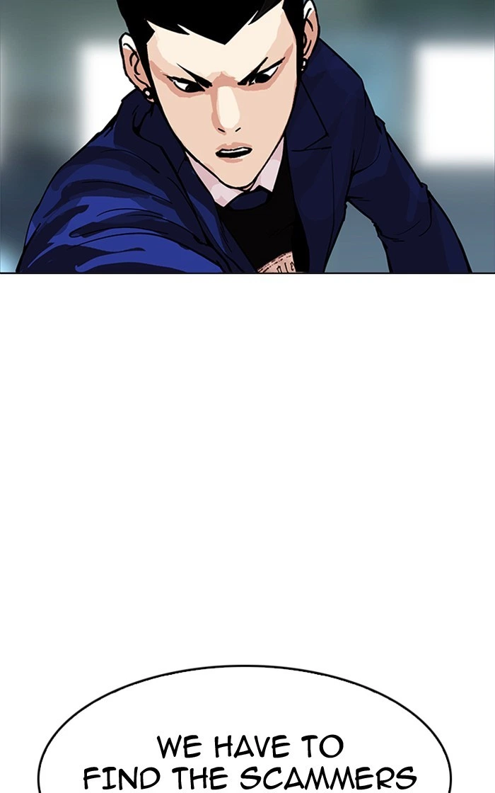 Lookism Chapter 167 — page 90
