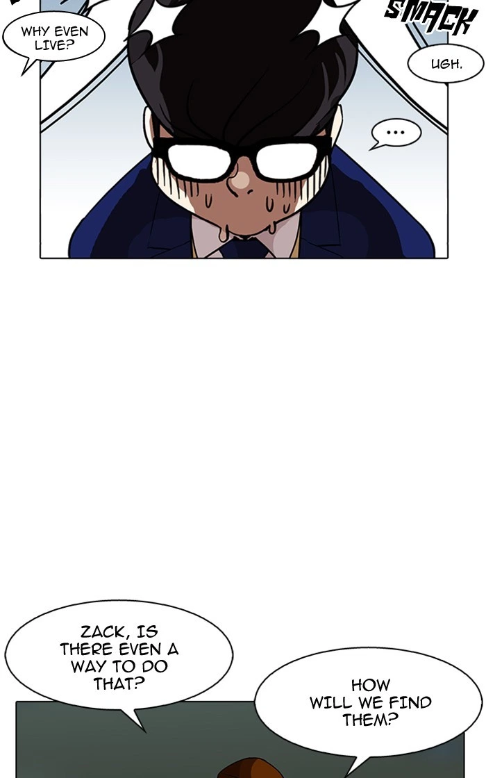 Lookism Chapter 167 — page 94