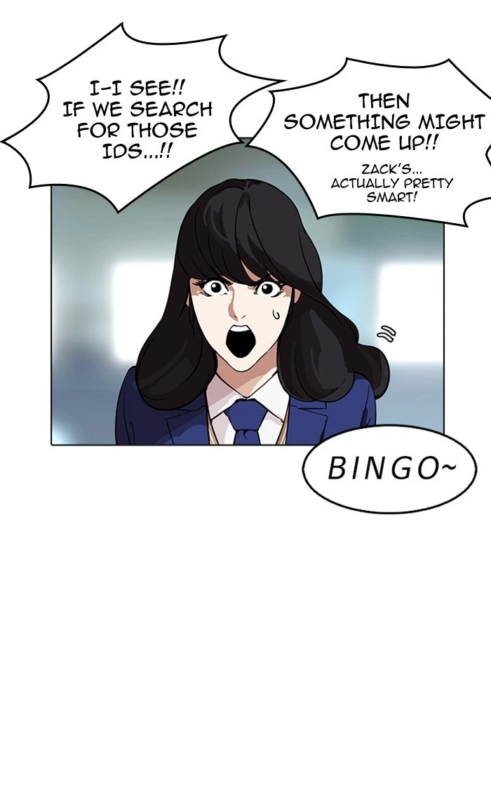 Lookism Chapter 167 — page 102