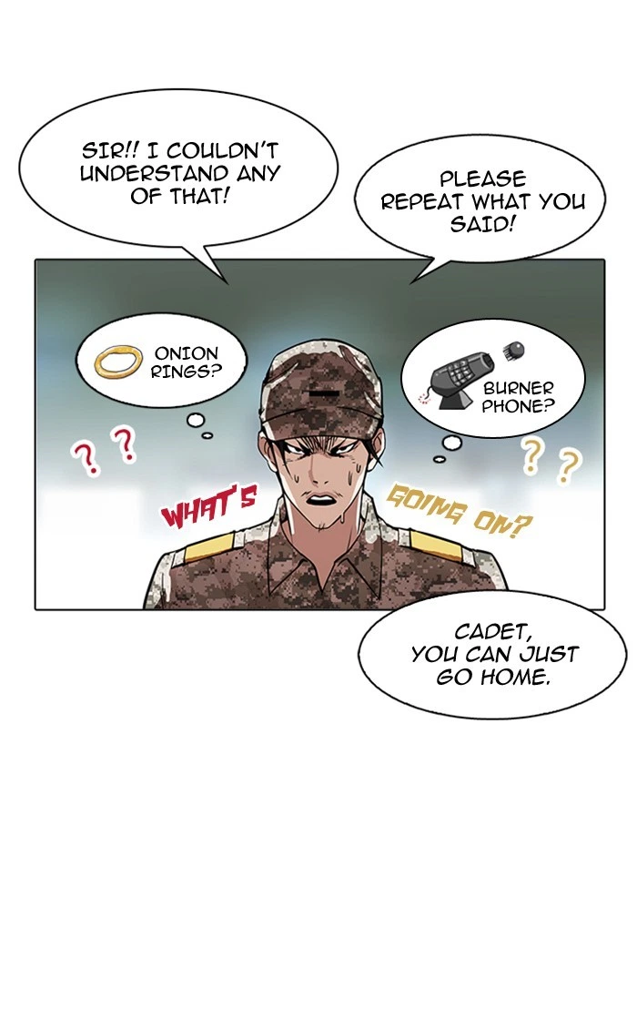 Lookism Chapter 167 — page 103