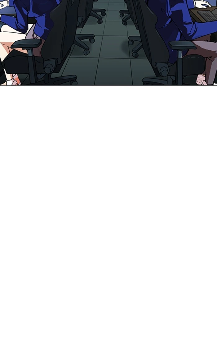 Lookism Chapter 167 — page 105