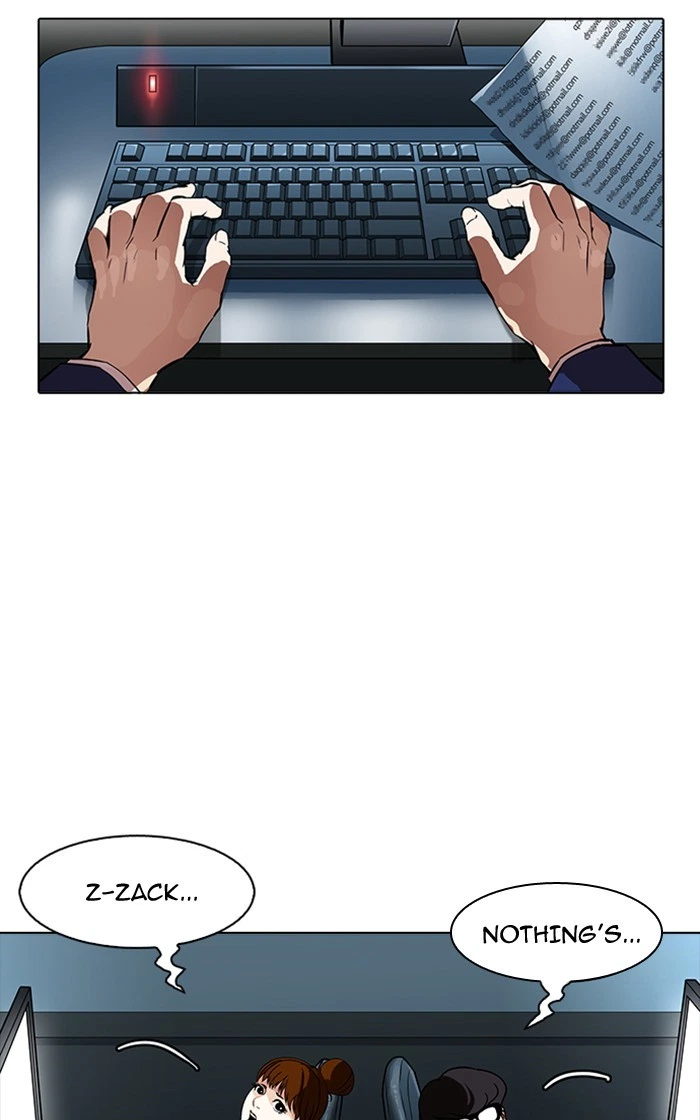 Lookism Chapter 167 — page 107