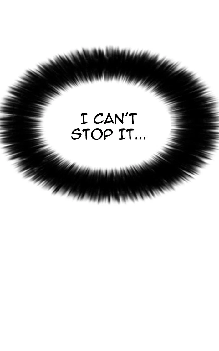 Lookism Chapter 167 — page 116