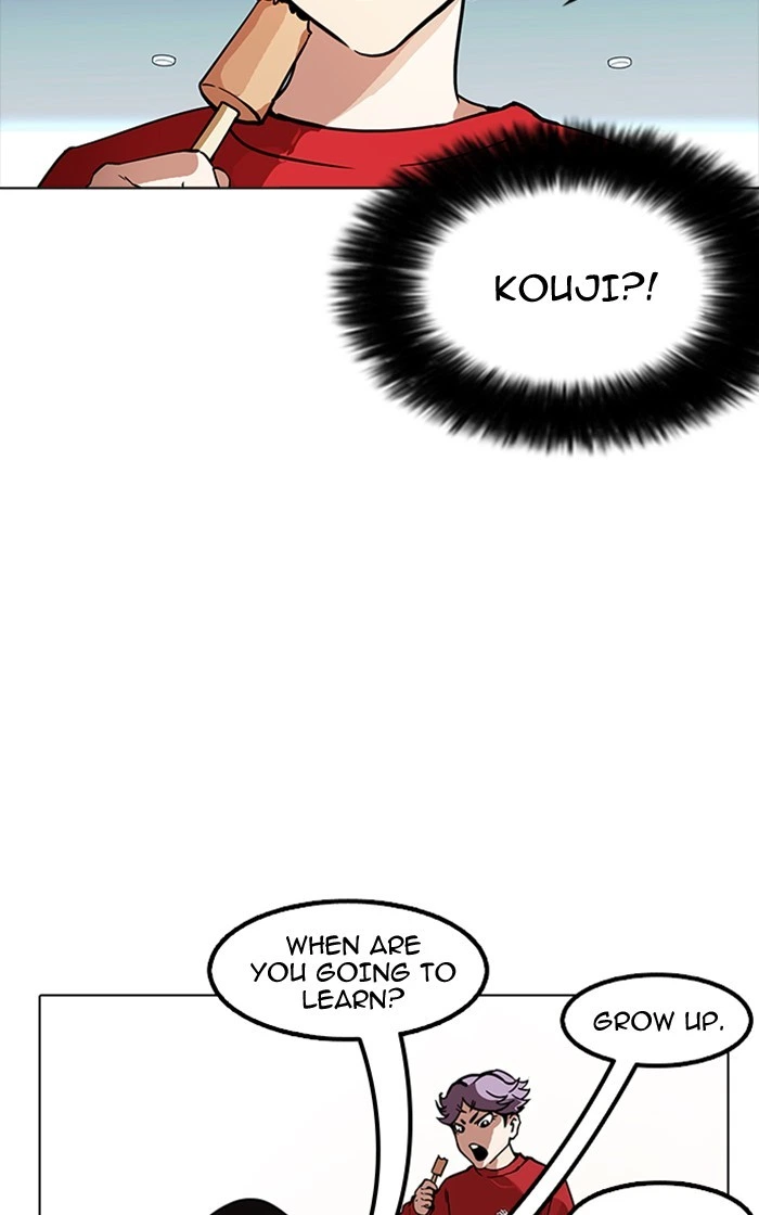 Lookism Chapter 167 — page 121