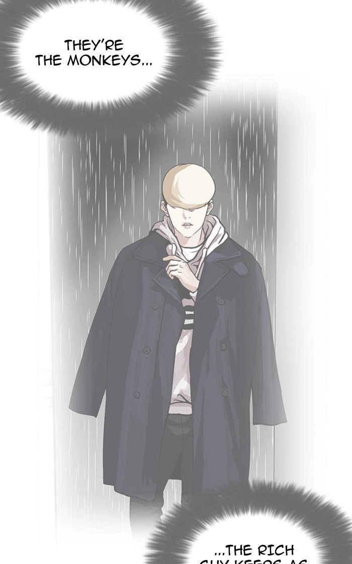 Lookism Chapter 167 — page 125
