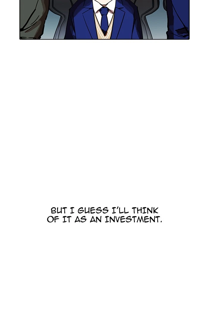 Lookism Chapter 167 — page 127