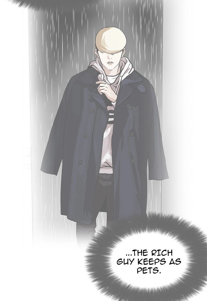 Lookism Chapter 168 — page 8