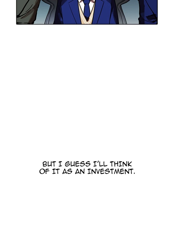 Lookism Chapter 168 — page 10
