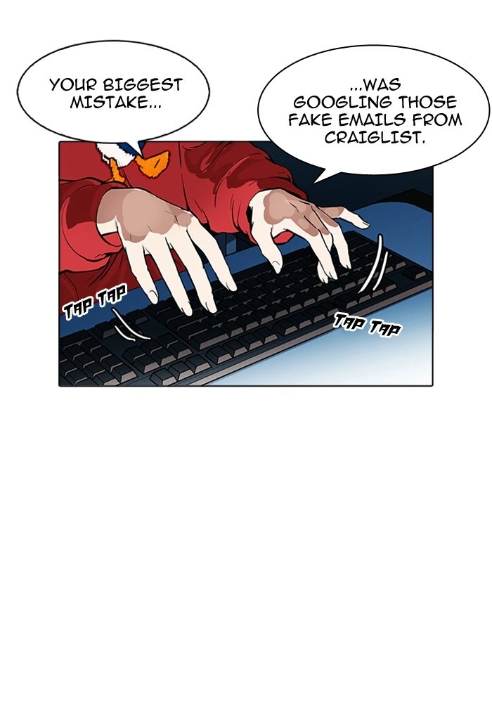 Lookism Chapter 168 — page 15