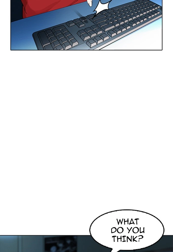 Lookism Chapter 168 — page 19