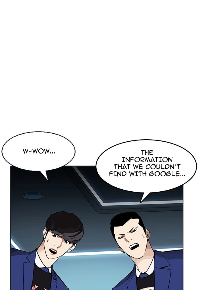 Lookism Chapter 168 — page 21