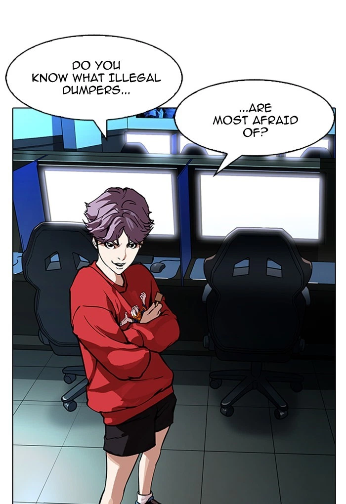 Lookism Chapter 168 — page 32
